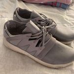 Adidas Reflective Sneakers Photo 0