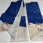 Two Thin Purse Scarves / Hair Bands / Scarves Photo 0