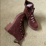 Steve Madden  booties - SUPER CUTE 🧡🧡🧡 Photo 4