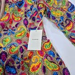 Tularosa  Masie Dress in Multi XL Photo 9