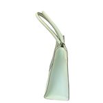 Rebecca Minkoff  Iconic M.A.B. (Morning After Bag) Tote Aqua Photo 2