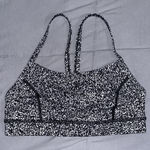 Lululemon Rise & Run Sports Bra Photo 0