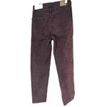 American Eagle Outfitters Corduroy Pants Womens Size 2 NWT Photo 6