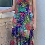 Jones New York Multicolor Dress Photo 8