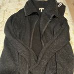 Joie  sparkly cardigan super cute and soft Photo 0