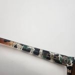 Steve Madden Brown & Animal Print Sunglasses Photo 13