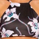 Tavik swim TAVIK RYAN Blossom Sport Bikini Top X•SMALL  Photo 1