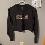 Vans long sleeve Photo 0