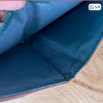 Spartina 449 Biltmore Collection Bifold Snap Wallet Photo 4