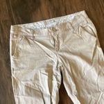 Arizona Jeans Arizona Bootcut Khaki Pants Photo 1