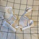 Hollister Hosister White Bikini Top  Photo 2