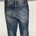 Judy Blue Jeans Womens 11/30 Blue Skinny Fit High Rise Medium Wash Denim Stretch Photo 2