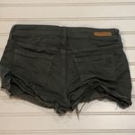 Articles of Society  green shorts Photo 2