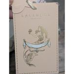 LACEMADE Rose Cupid Dress Cottagecore Gingham Floral Halter Mini S White Photo 6