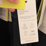 All In Motion NWT Black Bodysuit size M  Photo 2