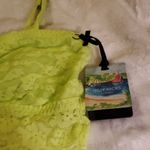 Gilly Hicks HOLLISTER &  TANK TOP Photo 1