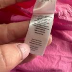 Rails  Avril Hot Pink Tiered Midi Dress Sleeveless‎ Sundress Casual Summer Photo 7