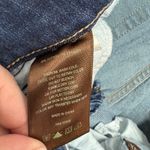 Kut From The Kloth Kut‎ From The Kloth Jeans Womens 10 Blue Catherine Boyfriend Dark Wash Photo 3