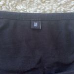 HUGS & HONIS Hawaii Signature Logo Hawaiian Aloha Designer Tank Top M Black Size M Photo 3