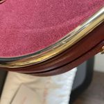 See By Chloe Mara Evening Bag - Burnt Mahogany Photo 3