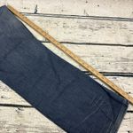 Calvin Klein Calvin‎ Klein Women's Bootcut Flare Silver Back Denim Jeans [Size 16] Photo 6