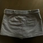 Tiger Mist  skirt with belt Photo 1