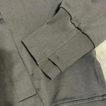 Athleta 🩷  Black Cropped Hoodie Photo 1