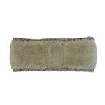 Cactus Winter Headband Brown Photo 5