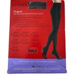 Spanx  Tight-End Original Body Shaping Tights In Ripl Purple Size E (195-265 Lbs) Photo 1