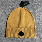Kate Spade New York Flocked Spade Beanie Photo 1