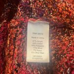 Coldwater Creek  long sweater vest  size medium. (10/12) Photo 4