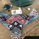 Billabong NWT! Cheeky Bathing Suit Bottoms Photo 0