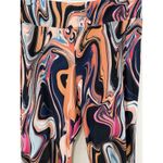 No Boundaries Flare Wide Leg Pants Leggings Size XL Stretch Pull on Gypsy Boho Bell Bottoms Photo 1