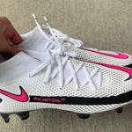 Nike Phantom Soccer Cleats Photo 0