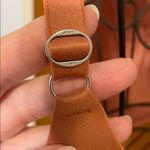 Aerie 🕊️🕊️🕊️BOGOHO 🕊️🕊️🕊️ Lace Trimmed Bra in Terracotta-36DD Photo 6