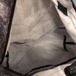 PINK - Victoria's Secret Victorias Secret large tote bag shoulder handles with foil dog‎ Photo 4