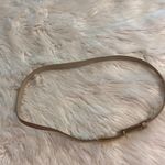 Tahari  Arthur’s Levine Women’s Belt length 39” beautiful belt Photo 9