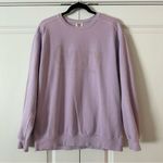 Comfort Colors Gypsy Soul Pullover Sweatshirt | Medium Photo 0