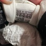 Adidas Run 70s Black and White Sneakers with Classic Stripes Photo 6