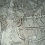 Old Navy green vest Photo 1