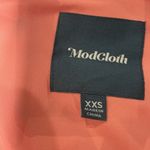 Modcloth Peaches & Cream Birthday Ice Cream Print Sleeveless Dress Size XXS Photo 8