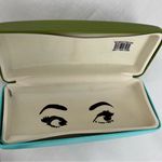 Kate Spade Women's Sunglasses Caelyn Nude Havana Honey Frame CAELYN/S L930J Photo 8