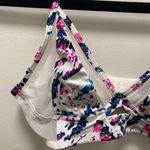 Sam Edelman NWOT Splatter Bralette Photo 3