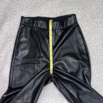 EXPRESS Faux Leather Pants Photo 7