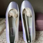 Dyeables 🕸️🌹Vintage NIB Dyeable’s size 8.5🕸️🌹 Photo 2