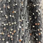 Elegant Sequin Skirt Photo 6