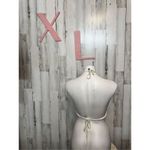 Wow Couture Wowo white crop top Photo 3