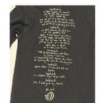 Love this life  Black Long Sleeve Top XXS David Culliner Photo 3