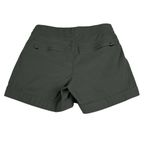 Kuhl  Athletic Shorts New Dark Olive Green Small Photo 4