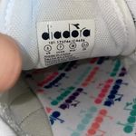 Diadora Women’s Sz US 7 Simple Run Sneakers Photo 7